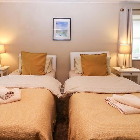 Alma House Villa Richmond  Ngoại thất bức ảnh