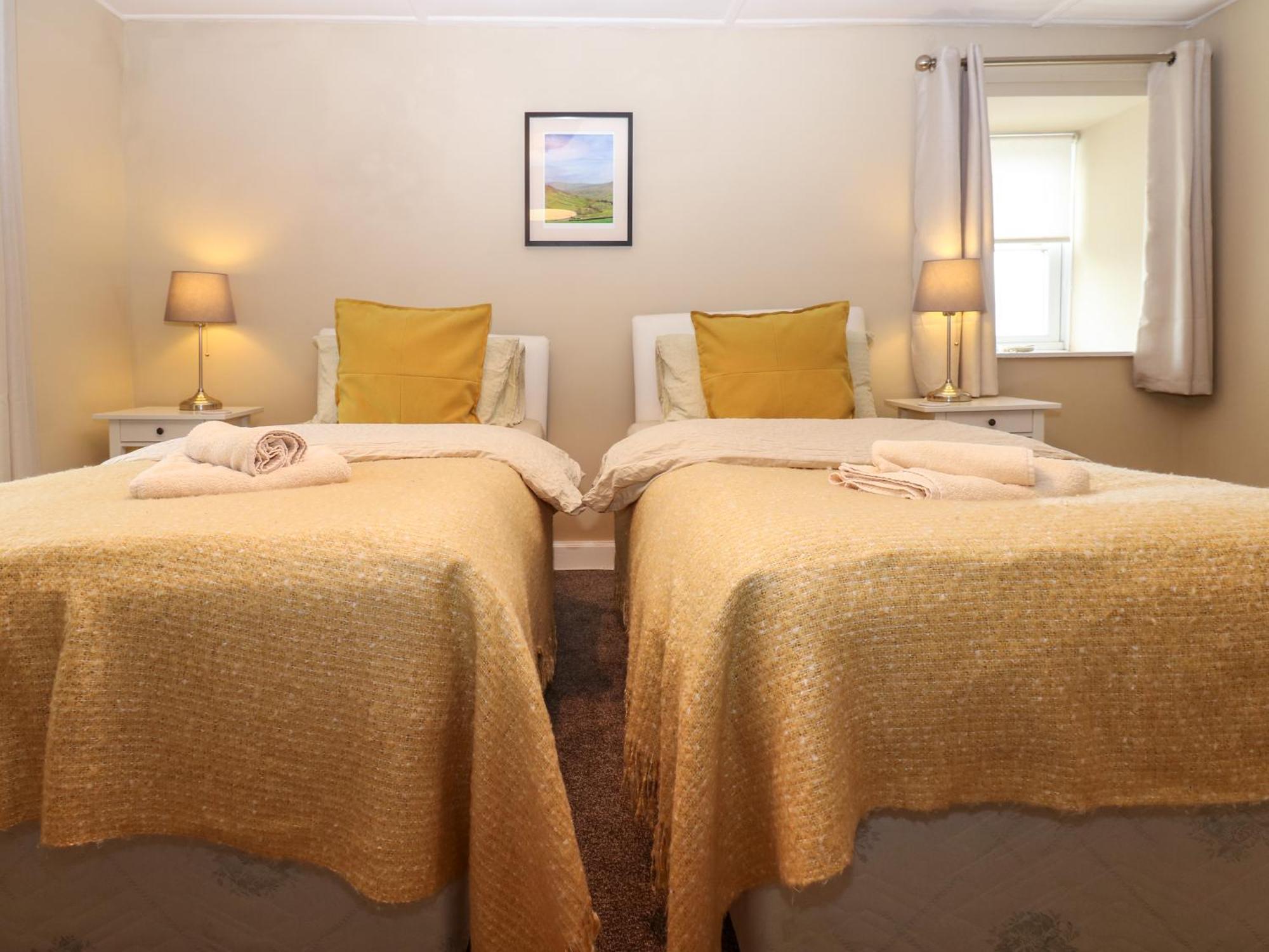 Alma House Villa Richmond  Ngoại thất bức ảnh