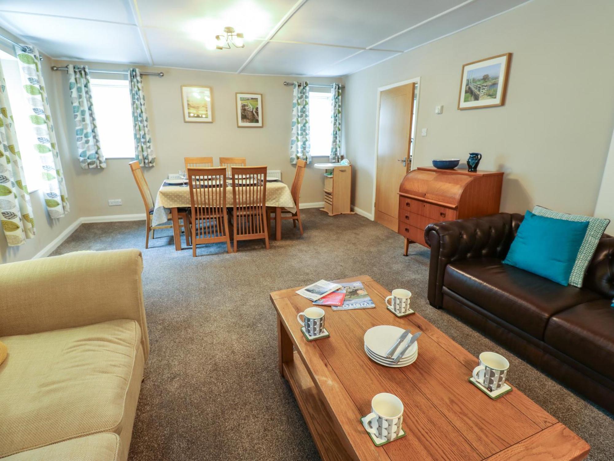 Alma House Villa Richmond  Ngoại thất bức ảnh