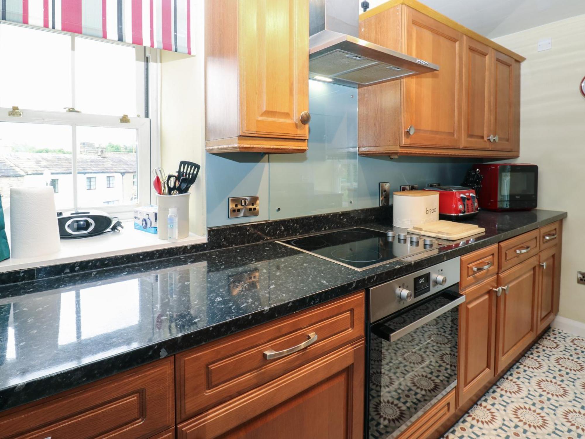 Alma House Villa Richmond  Ngoại thất bức ảnh